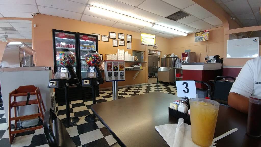 Cristo Rey Restaurant | bakery | 944 Cypress Creek Pkwy, Houston, TX 77090, USA | 2817818454 OR +1 281-781-8454