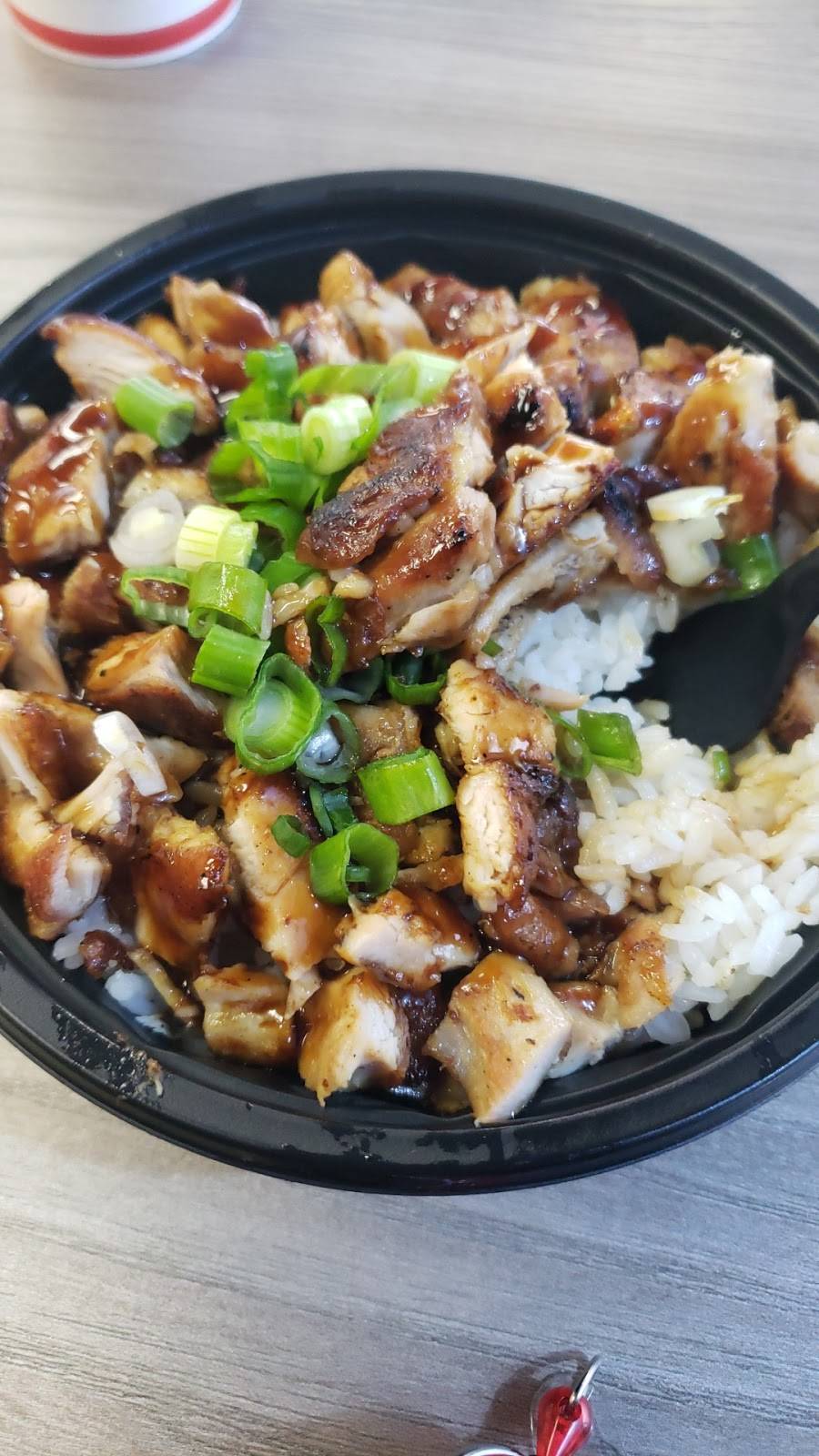 WaBa Grill | restaurant | 800 S Milliken Ave, Ontario, CA 91761, USA | 9096059479 OR +1 909-605-9479