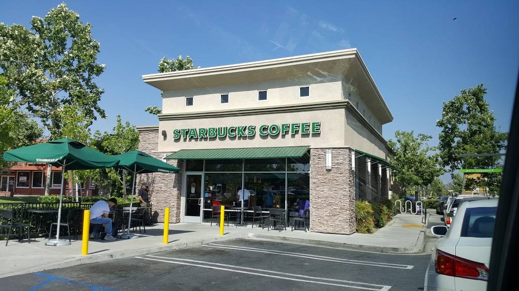 Starbucks | cafe | 2004 N Riverside Ave, Rialto, CA 92377, USA | 9098758452 OR +1 909-875-8452