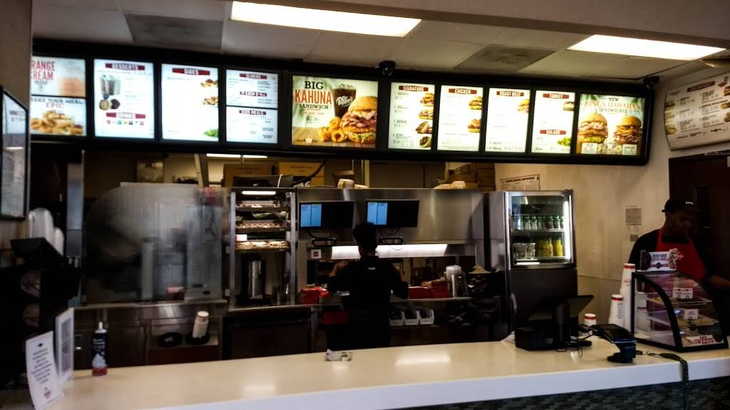 Arbys | restaurant | 2100 7th Ave S, Birmingham, AL 35233, USA | 2053282586 OR +1 205-328-2586