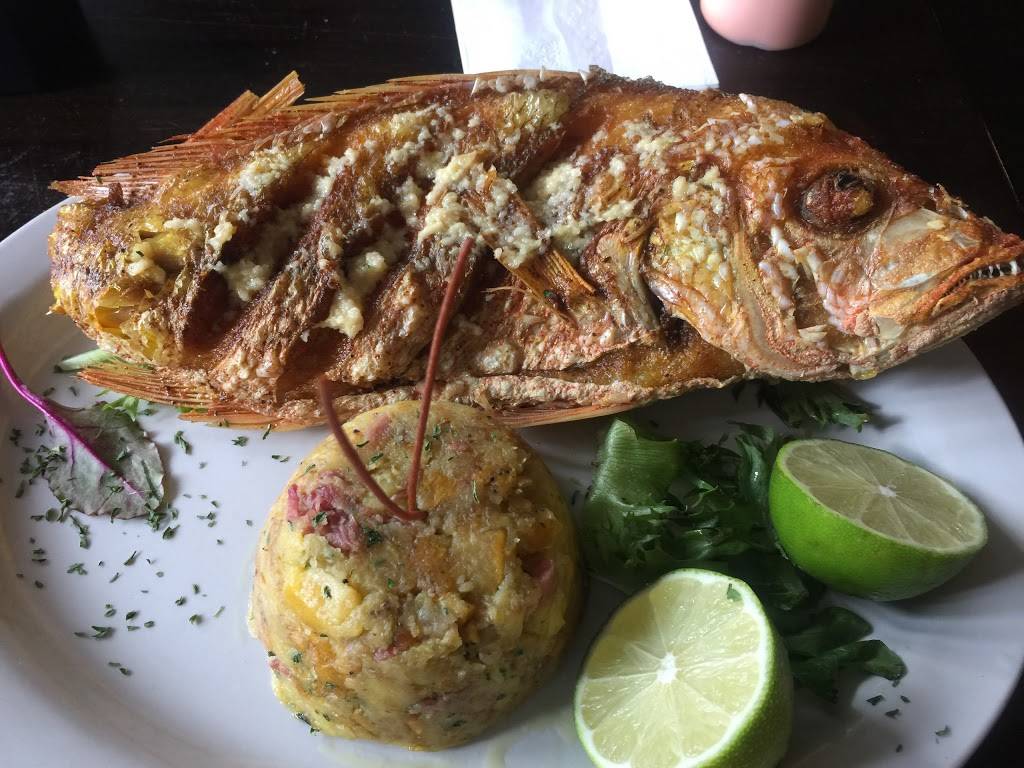 La Fondita de Leo | restaurant | 528 Cleveland St, Clearwater, FL 33755, USA | 7274474800 OR +1 727-447-4800