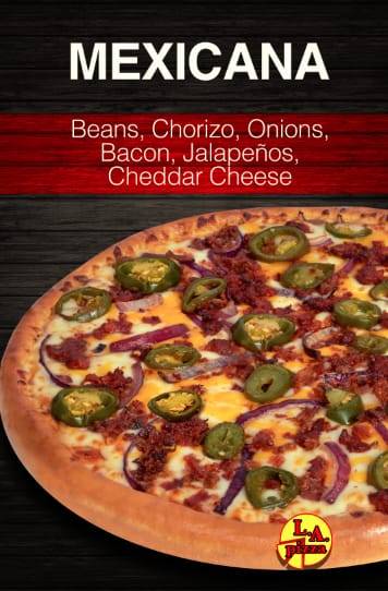 L.A. Pizza Shop | restaurant | 13020 Francisquito Ave, Baldwin Park, CA 91706, USA | 6263379900 OR +1 626-337-9900