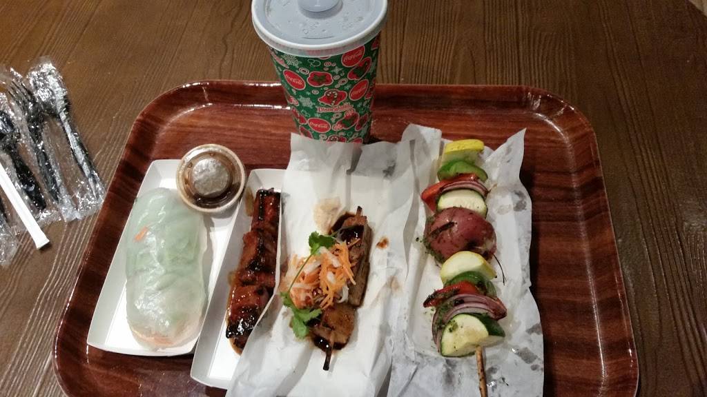 Bengal Barbecue | restaurant | 1313 S Harbor Blvd, Anaheim, CA 92802, USA | 7147813463 OR +1 714-781-3463