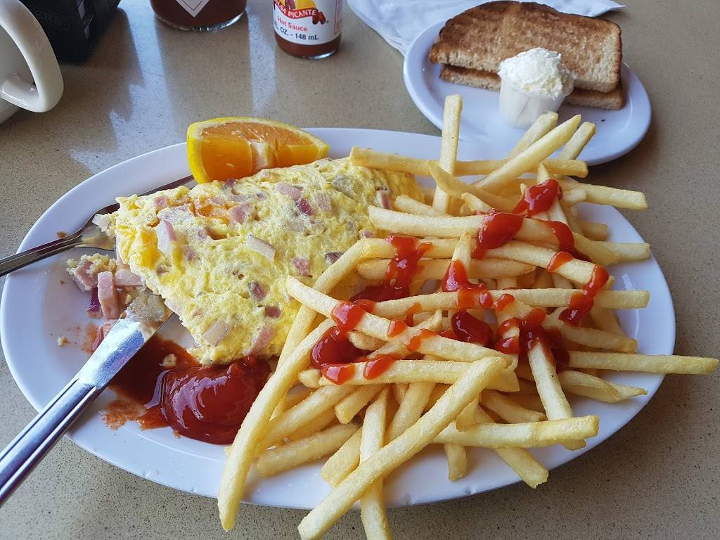 The Sidewalk Cafe | cafe | 1401 Ocean Front Walk, Venice, CA 90291, USA | 3103995547 OR +1 310-399-5547