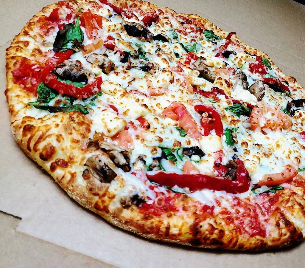 My Pizza Place | meal delivery | 1200 NE 48th St #8, Pompano Beach, FL 33064, USA | 9547885551 OR +1 954-788-5551