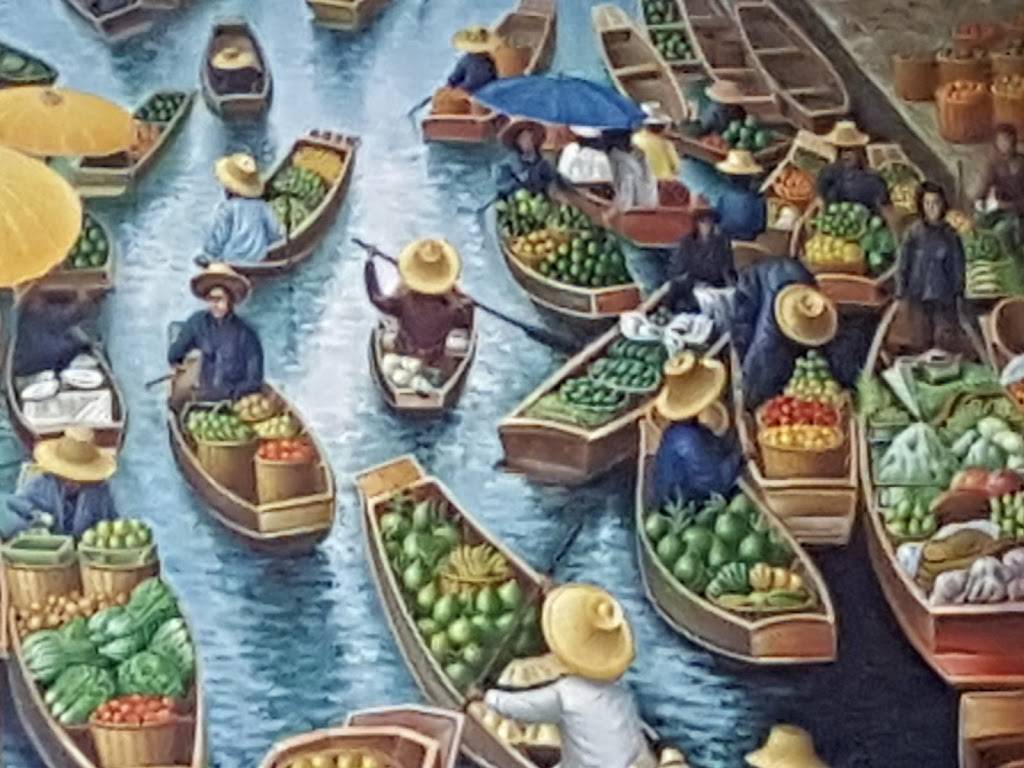 Chiang Mai Thai Restaurant | restaurant | 10895 Los Alamitos Blvd, Los Alamitos, CA 90720, USA | 5624934494 OR +1 562-493-4494