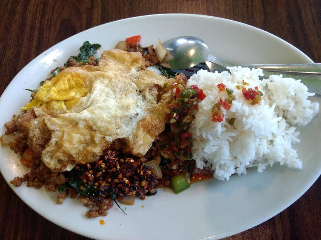 Your Kitchen | restaurant | 9785 Long Point Rd, Houston, TX 77055, USA | 7134686898 OR +1 713-468-6898