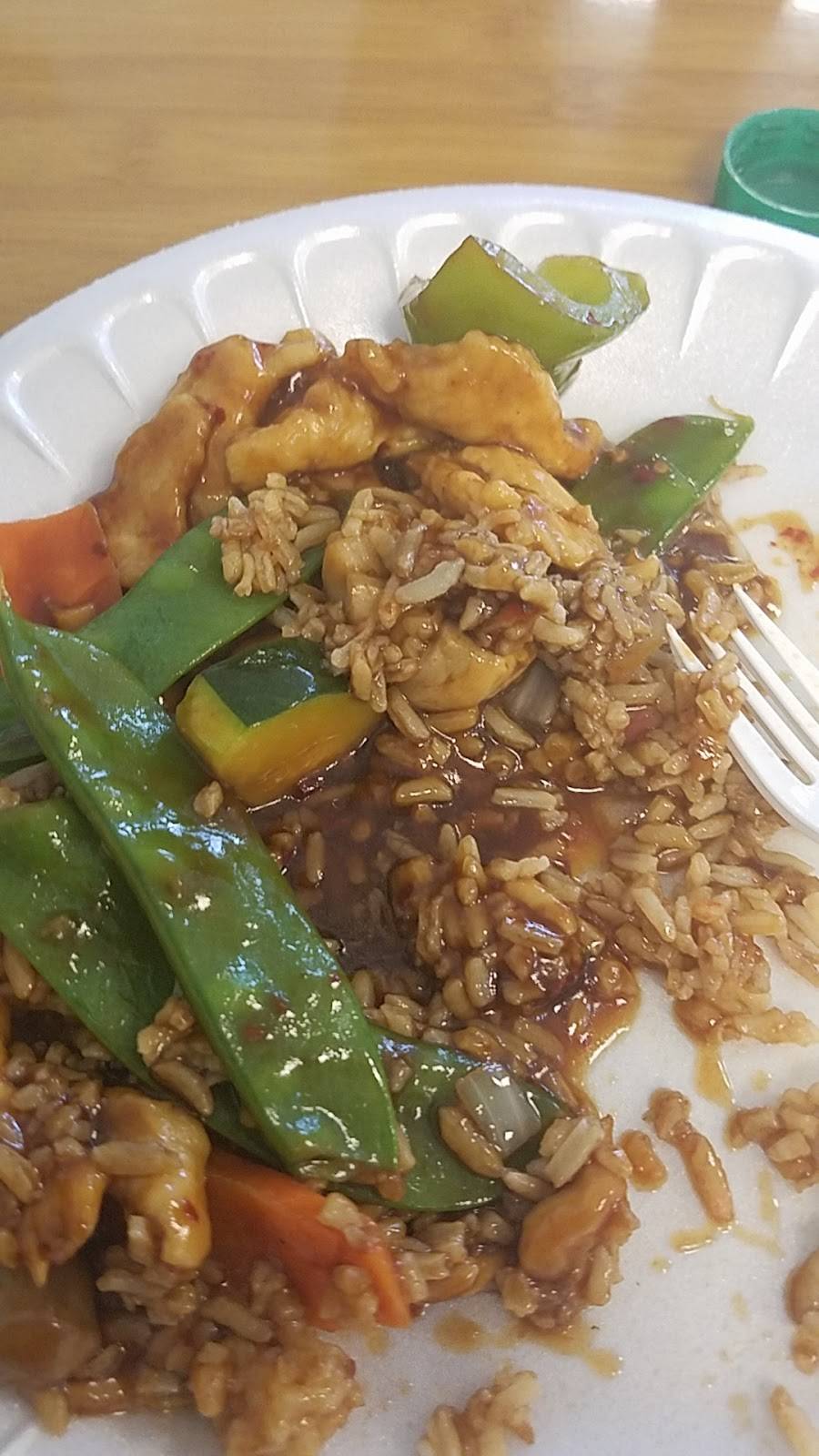 Happy Dragon | restaurant | 11161 FL-70 #102, Lakewood Ranch, FL 34202, USA | 9418964792 OR +1 941-896-4792