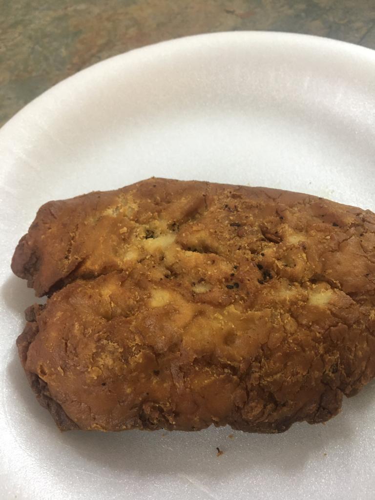 Family CFGEL Fritay Lakay | restaurant | 821 Person St, Fayetteville, NC 28301, USA | 9102292678 OR +1 910-229-2678