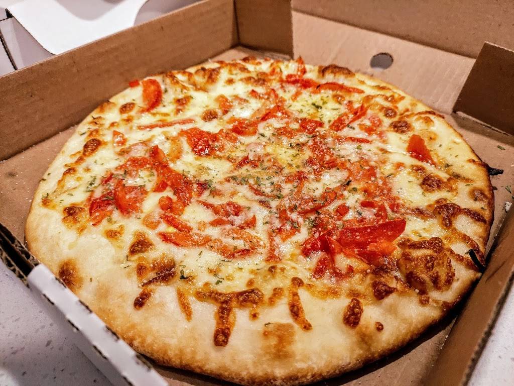 Capri Pizza | restaurant | 100 Dundas St S, Cambridge, ON N1R 8A8, Canada | 5196237510 OR +1 519-623-7510