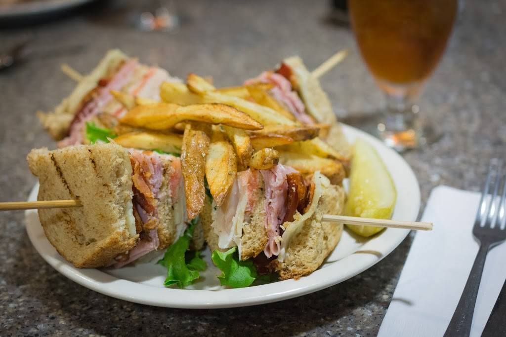 Caesars Table | restaurant | 125 N Market St, Wichita, KS 67202, USA | 3169465879 OR +1 316-946-5879