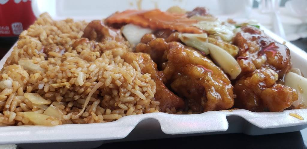 China King | restaurant | 170 Forest Ave, Glen Cove, NY 11542, USA | 5166768181 OR +1 516-676-8181