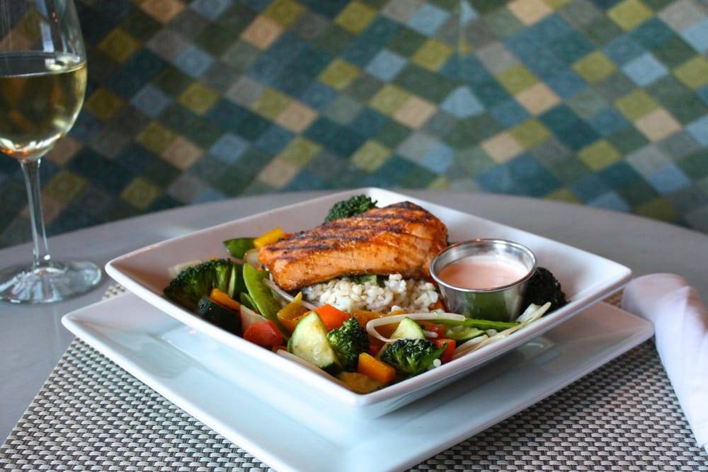 Lure Fish House | restaurant | 3815 State Street Suite G131, Suite G131, Santa Barbara, CA 93105, USA | 8056181816 OR +1 805-618-1816