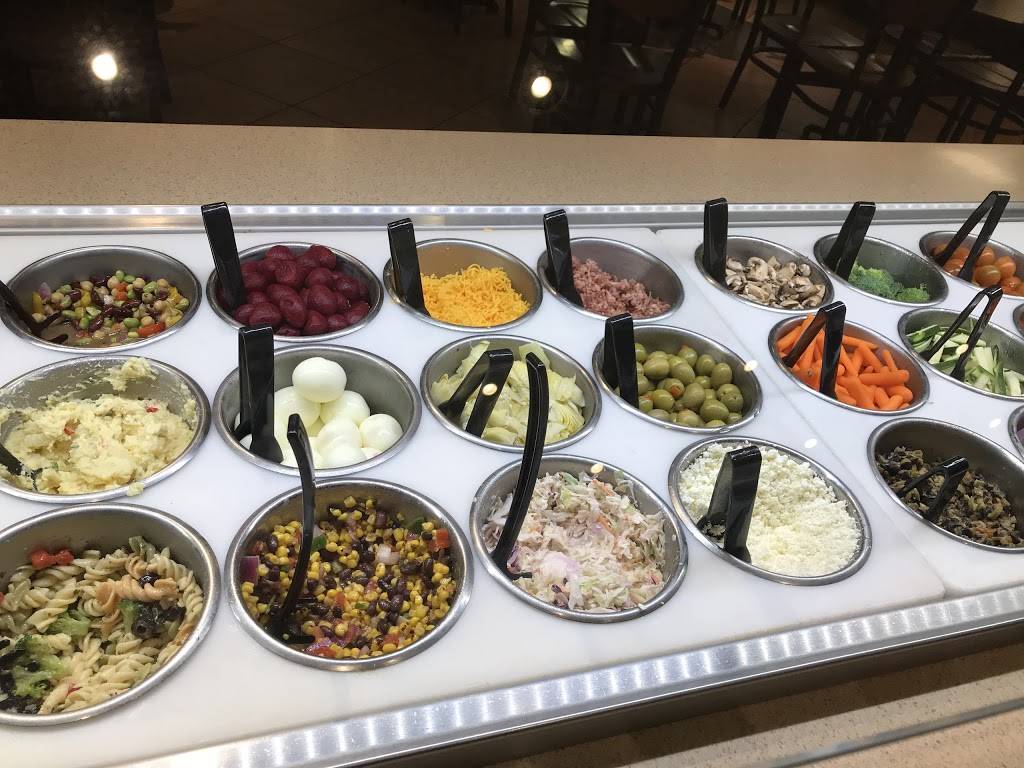 Jasons Deli | restaurant | 1600 E Woodlawn Rd #200, Charlotte, NC 28209, USA | 7046765858 OR +1 704-676-5858