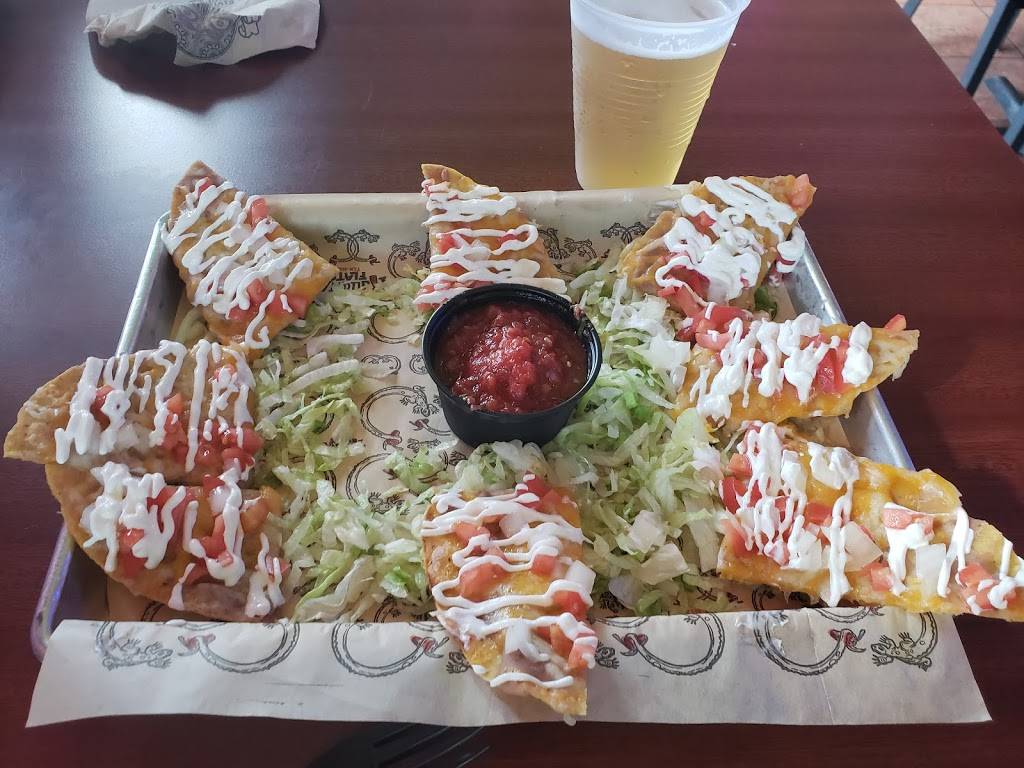 Tijuana Flats | restaurant | 2518 FL-580 ste a, Clearwater, FL 33761, USA | 7274370915 OR +1 727-437-0915