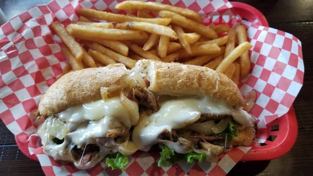 Angus Burger | restaurant | 2801 Bickford Ave, Snohomish, WA 98290, USA | 4257891630 OR +1 425-789-1630