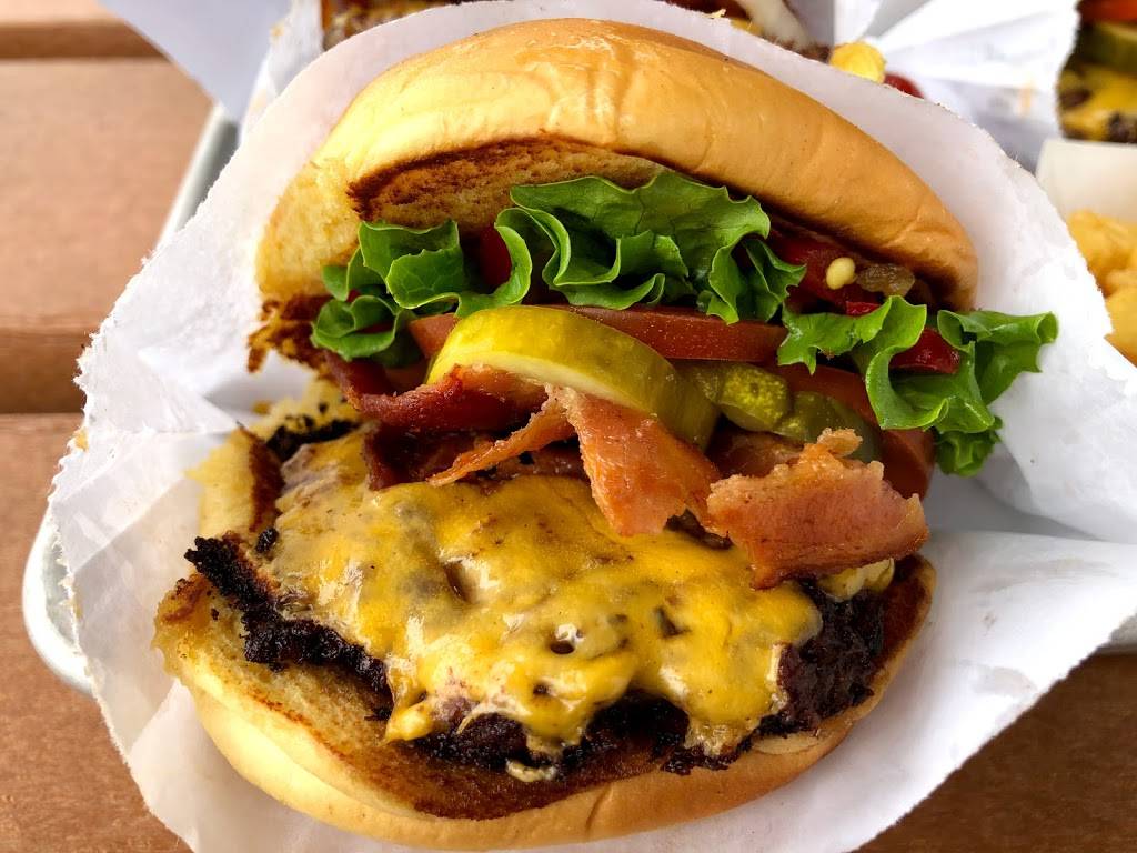 Shake Shack | restaurant | 1002 Westheimer Rd, Houston, TX 77006, USA | 3462996603 OR +1 346-299-6603