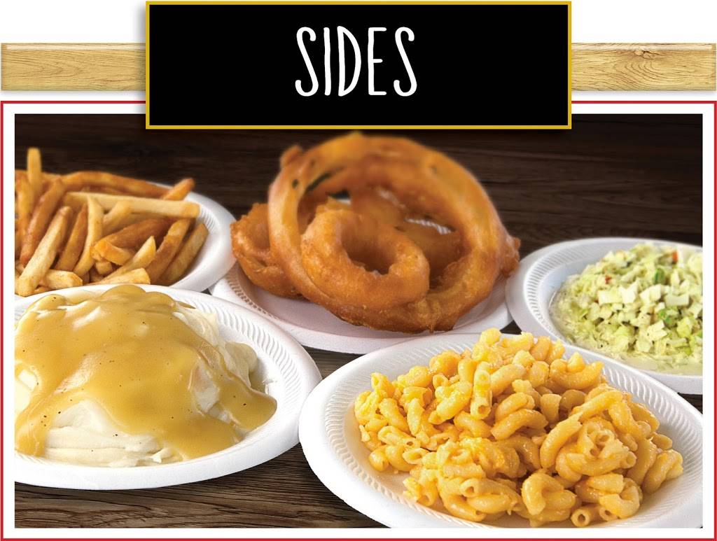 Marys Fabulous Chicken & Fish | restaurant | 2429 E Grand River Ave, Howell, MI 48843, USA | 5175483615 OR +1 517-548-3615