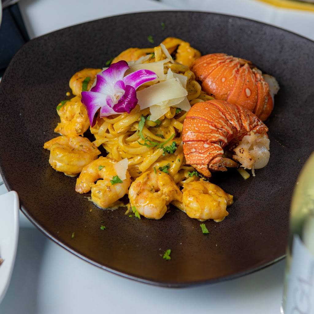 Sr. Ceviche Aventura | cafe | 2576 Miami Gardens Dr, Aventura, FL 33180, USA | 7864407851 OR +1 786-440-7851