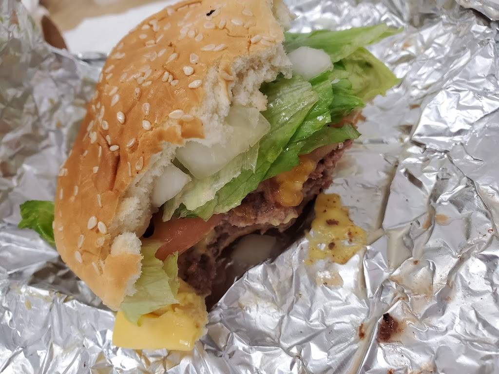Five Guys | meal takeaway | 7290 W Lake Mead Blvd, Las Vegas, NV 89128, USA | 7028235333 OR +1 702-823-5333