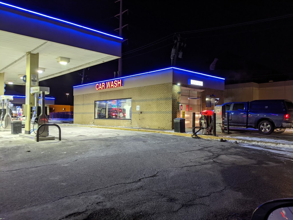 Holiday Stationstores | cafe | 7901 Nicollet Ave, Bloomington, MN 55420, USA | 9528815077 OR +1 952-881-5077