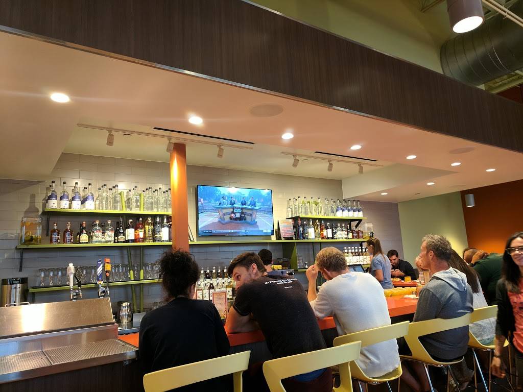 Snooze, an A.M. Eatery | restaurant | Promenade, 6315 W 104th Ave #100, Westminster, CO 80020, USA | 3034819925 OR +1 303-481-9925