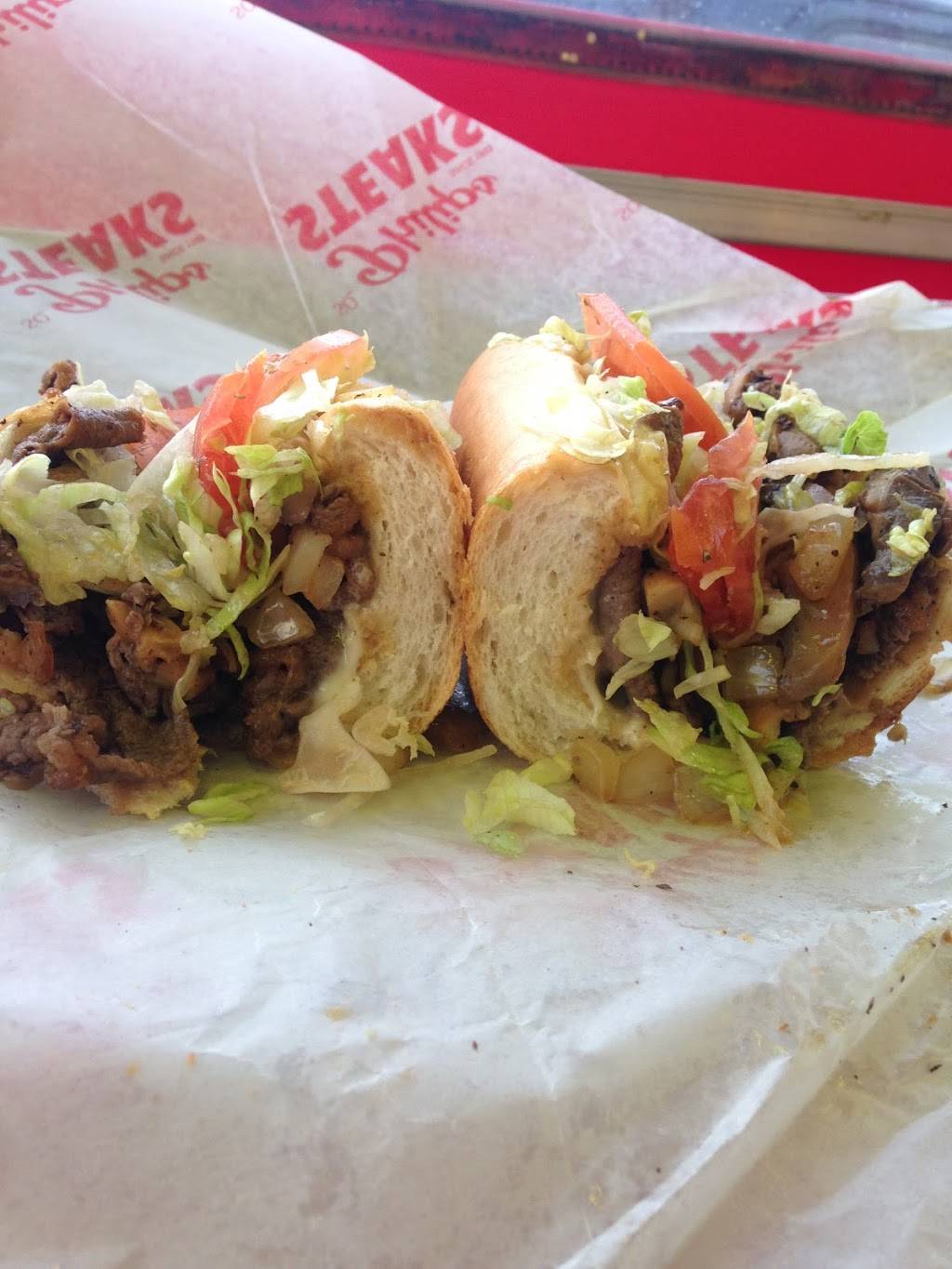 SQ Philips Steaks | restaurant | 3318, 2234 W Passyunk Ave, Philadelphia, PA 19145, USA | 2157554820 OR +1 215-755-4820