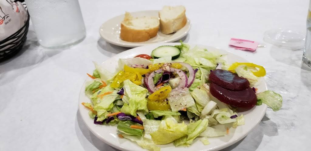 Denunzios Italian Restaurant | restaurant | 2644 Mosside Blvd, Monroeville, PA 15146, USA | 4123747120 OR +1 412-374-7120