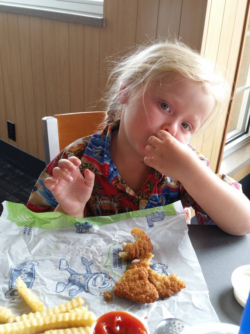 Culvers | restaurant | 620 W Kemp St, Rhinelander, WI 54501, USA | 7153691800 OR +1 715-369-1800