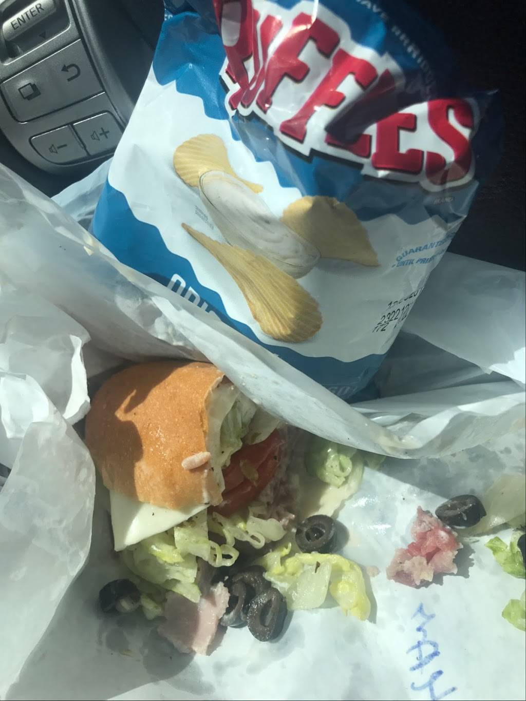 Harbor City Lunch | meal takeaway | 91 SE 4th St, Deerfield Beach, FL 33441, USA | 9544250006 OR +1 954-425-0006