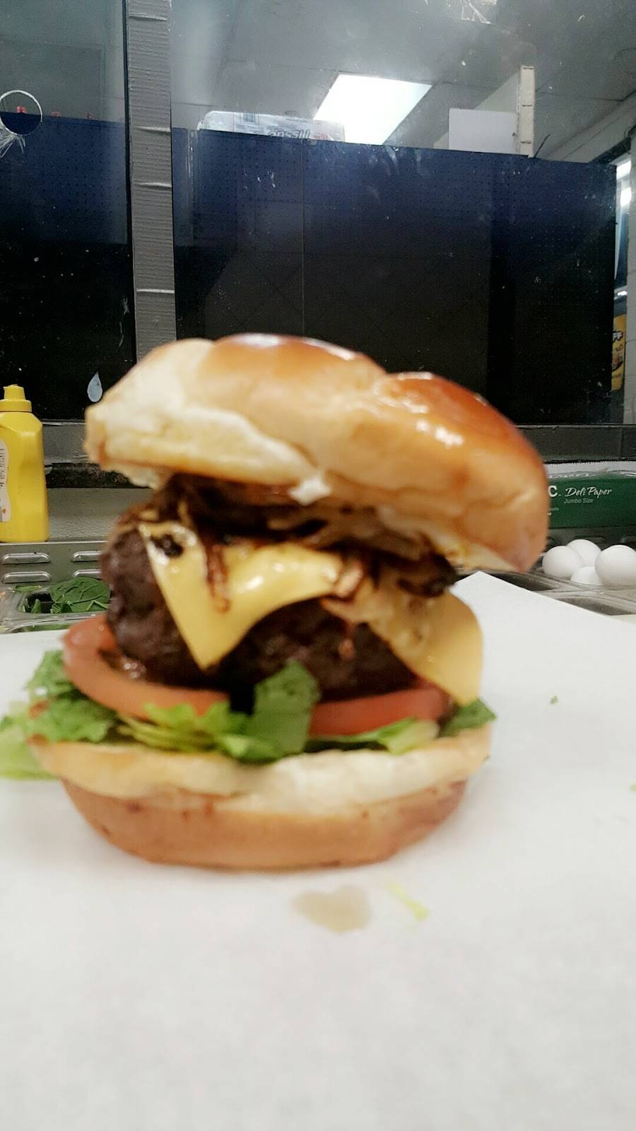 Tasty Chicken | restaurant | 8058 S Cottage Grove Ave, Chicago, IL 60619, USA | 7734889100 OR +1 773-488-9100