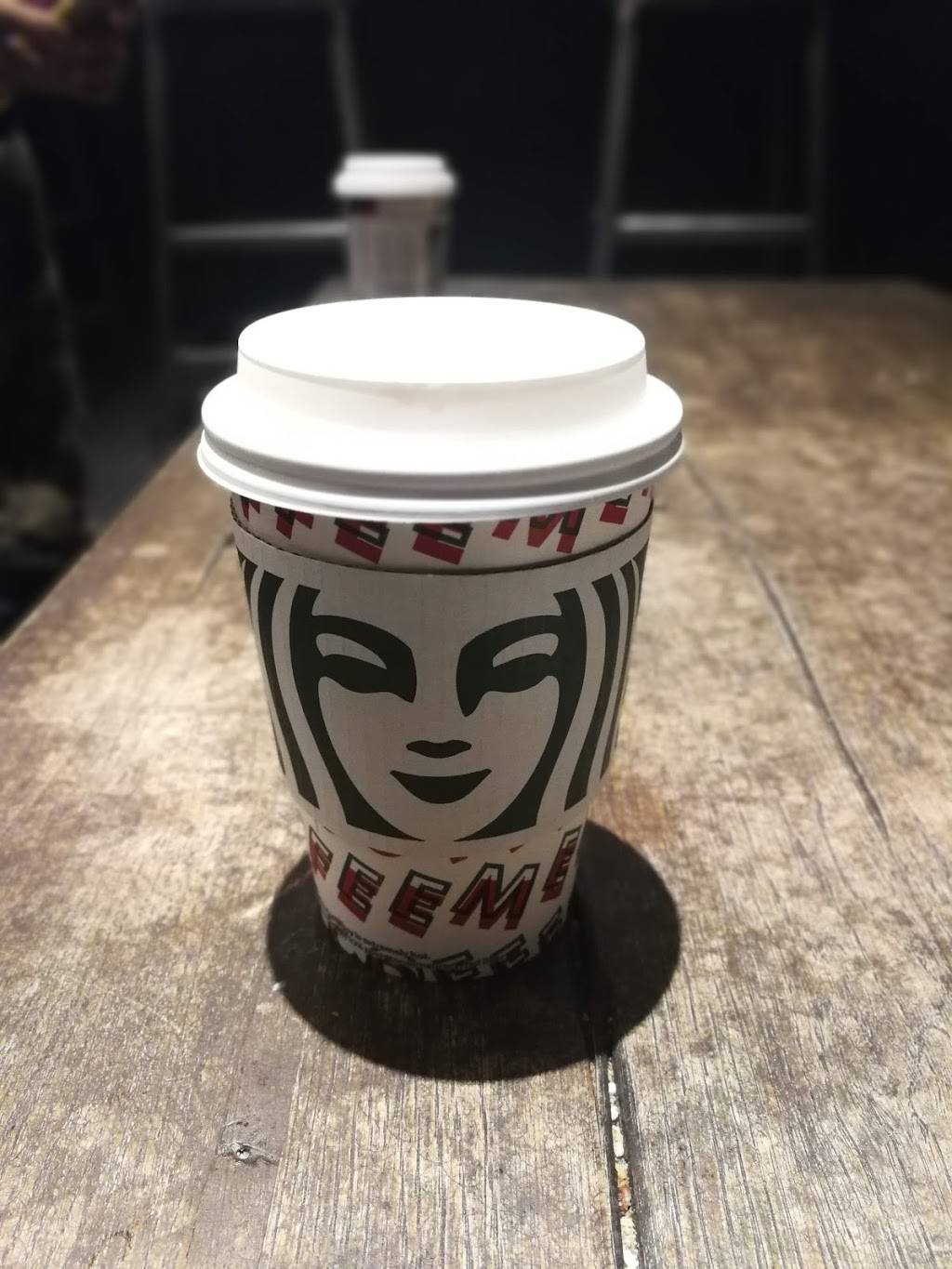 Starbucks | cafe | 957 Route 9 N, South Amboy, NJ 08879, USA | 7327271837 OR +1 732-727-1837