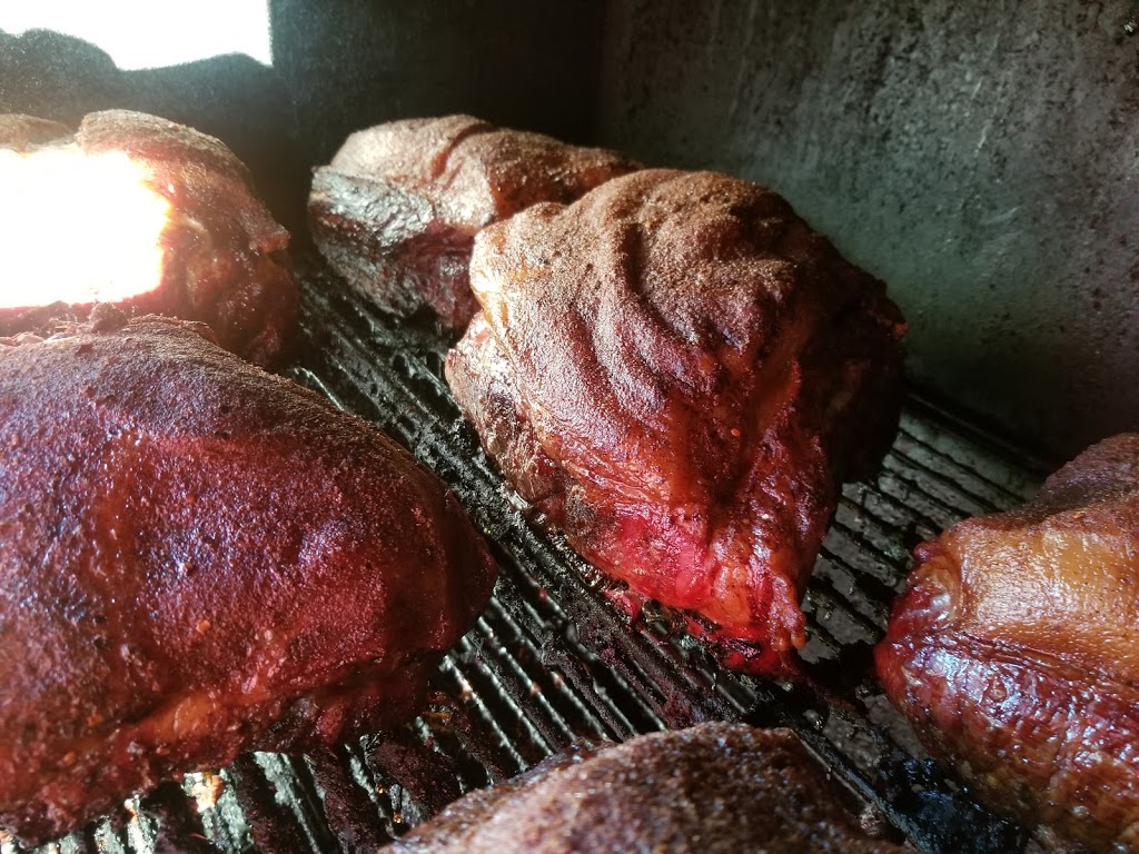 Fat Man & His Food | restaurant | 202 E Washington St, Mebane, NC 27302, USA | 9195636200 OR +1 919-563-6200