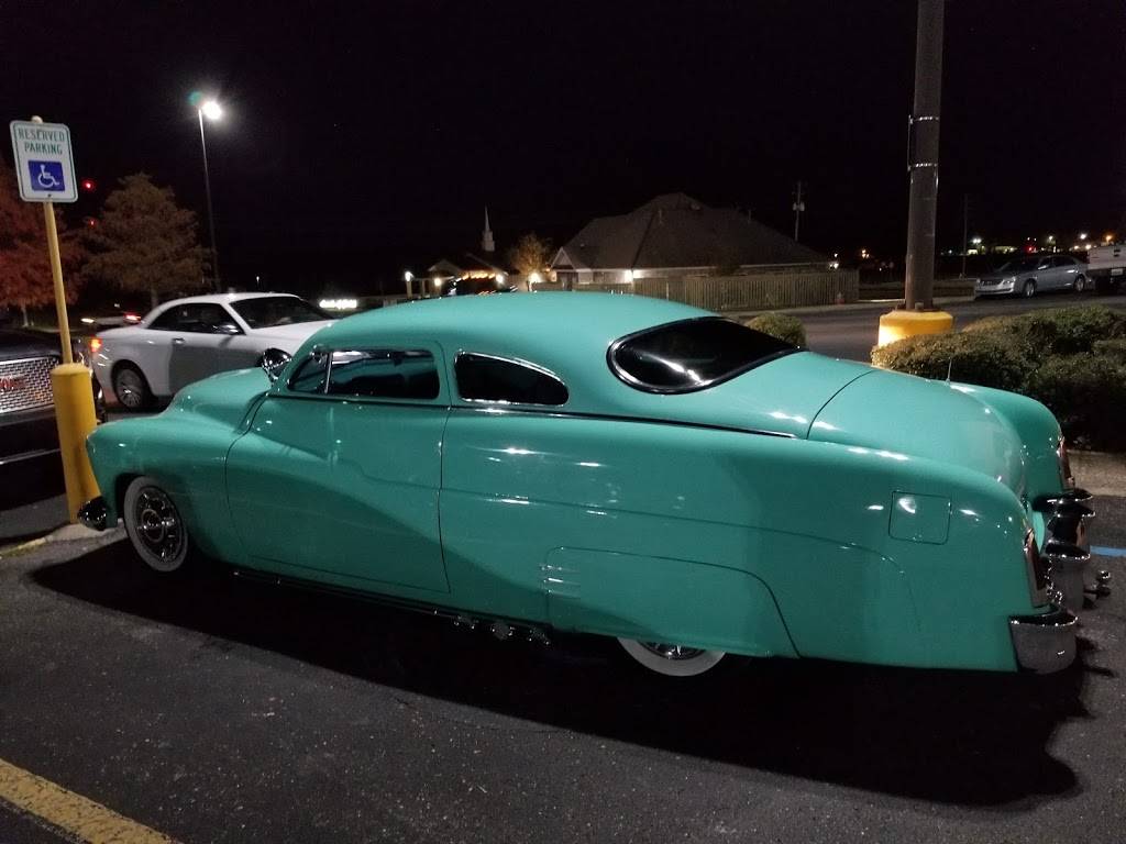 La Gran Fiesta Mexican Restaurant | restaurant | 9770 Highway 69 K, Tuscaloosa, AL 35405, USA | 2053458871 OR +1 205-345-8871