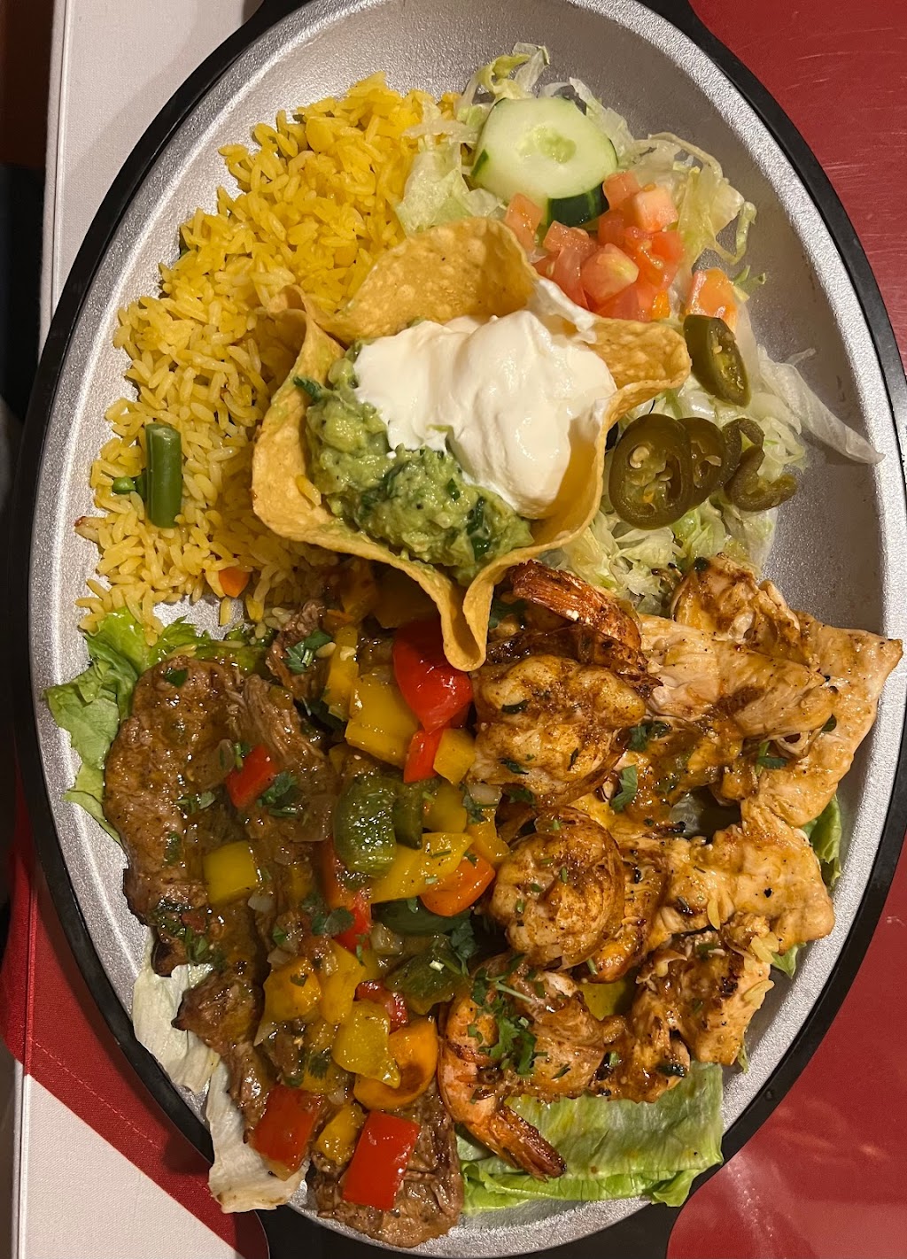 Cinco de Mayo Warren | restaurant | 125 Washington Valley Rd, Warren, NJ 07059, USA | 7325630480 OR +1 732-563-0480