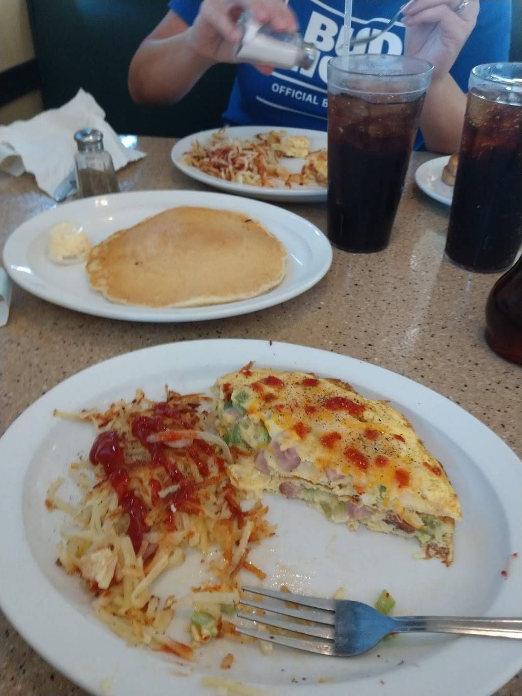 Jerry Bobs Catalina | restaurant | 16639 N Oracle Rd, Tucson, AZ 85739, USA | 5208187882 OR +1 520-818-7882