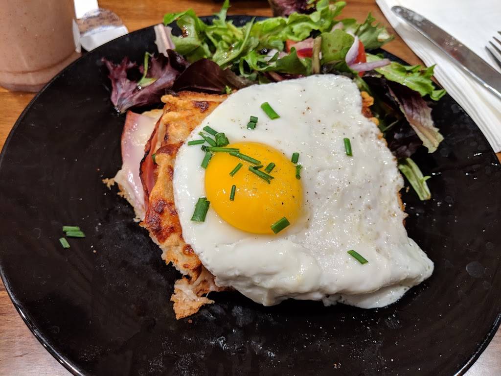 That Little French Guy - French Bakery & Café | restaurant | 1791 St Johns Ave, Highland Park, IL 60035, USA | 8477379680 OR +1 847-737-9680