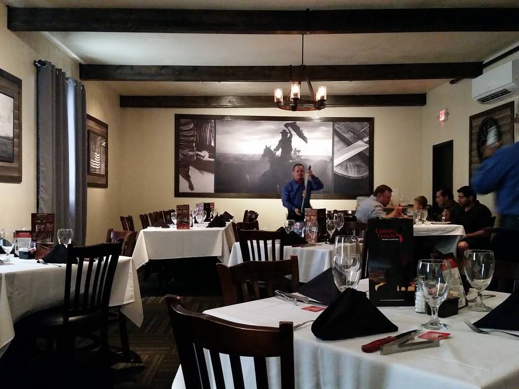 Galpão Gaucho Brazilian Steakhouse | restaurant | 2318 N Loop 1604 W, San Antonio, TX 78248, USA | 2104972500 OR +1 210-497-2500