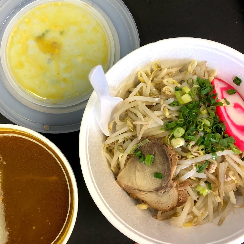 Ezogiku | restaurant | 850 Kamehameha Hwy #133, Pearl City, HI 96782, USA | 8084552815 OR +1 808-455-2815