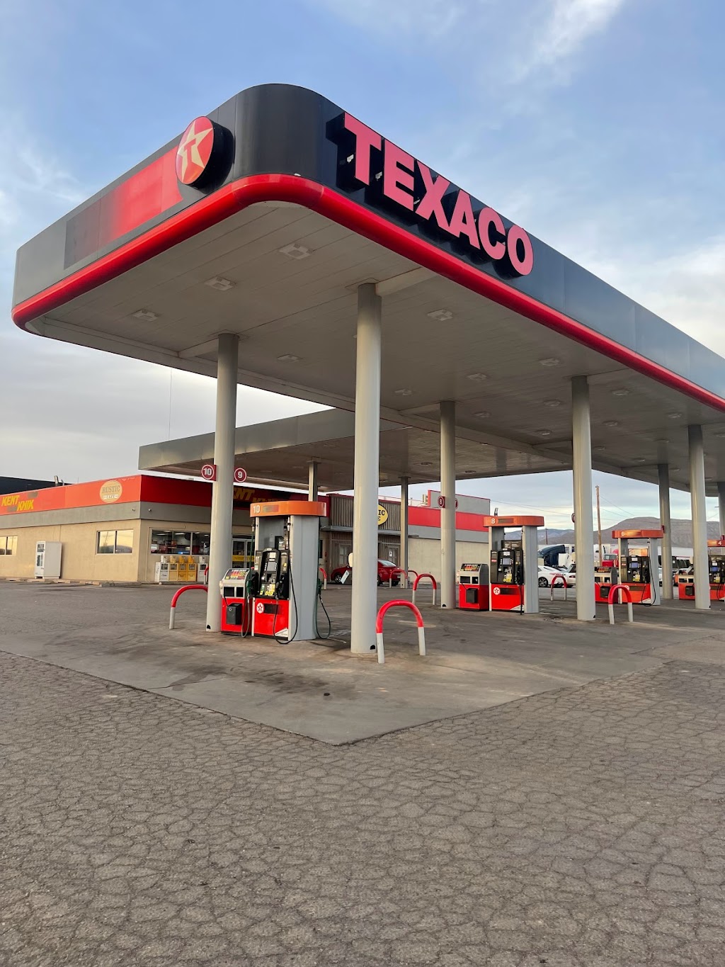 Kent Kwik | restaurant | 3500 N White Sands Blvd, Alamogordo, NM 88310, USA | 5754370000 OR +1 575-437-0000