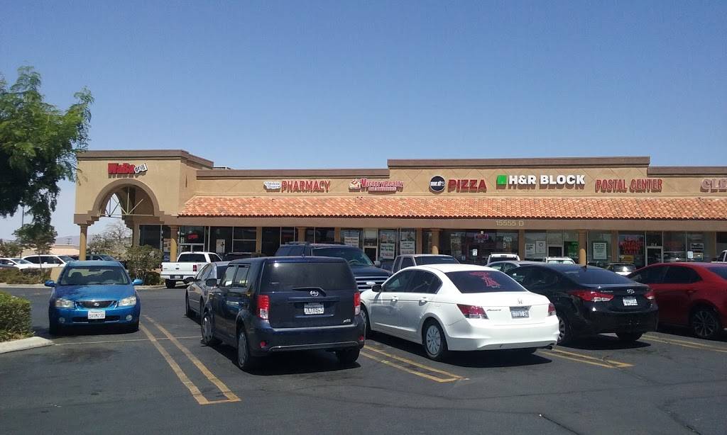 D6 Pizza | restaurant | 15555 Main St ste d6, Hesperia, CA 92345, USA | 7609488877 OR +1 760-948-8877