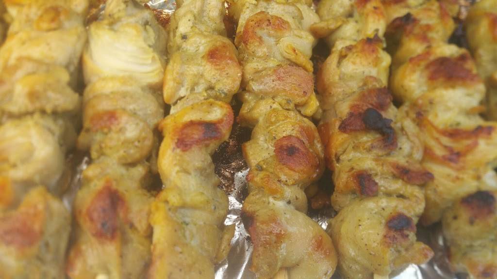 Ricos Pinchos | restaurant | 1214 Fort Benning Rd, Columbus, GA 31903, USA | 7066152063 OR +1 706-615-2063