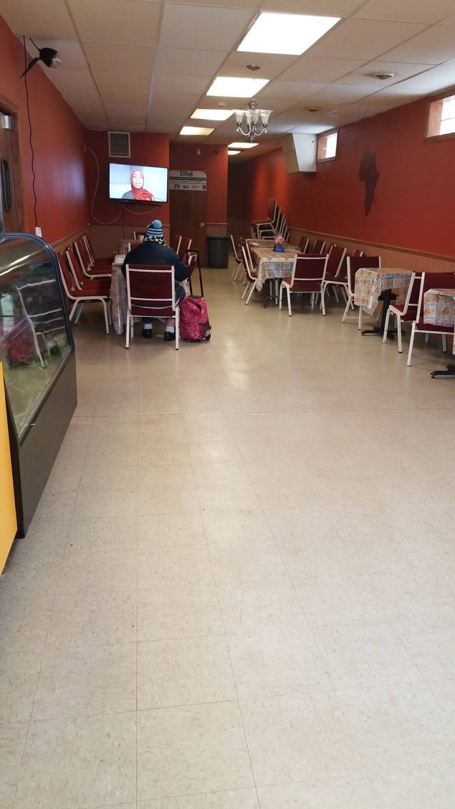 Mama Sahra Kitchen | restaurant | 1825 Glenwood Ave N, Minneapolis, MN 55405, USA | 6124817637 OR +1 612-481-7637