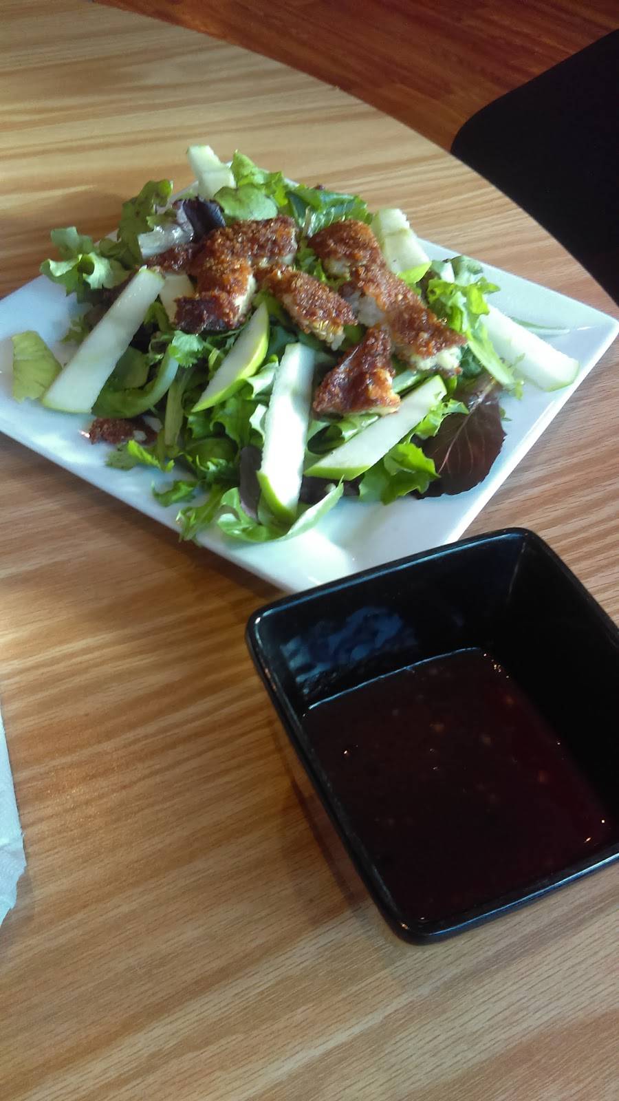 Two Ques Cafe | restaurant | 599C Chestnut St, Union, NJ 07083, USA | 9088101427 OR +1 908-810-1427