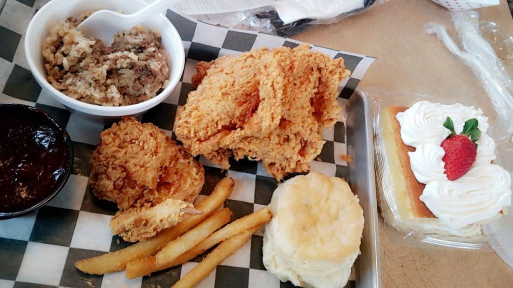 Southern Chicks Cafe & Daiquiris | restaurant | 1630 Hospital Rd, New Roads, LA 70760, USA | 2256185683 OR +1 225-618-5683