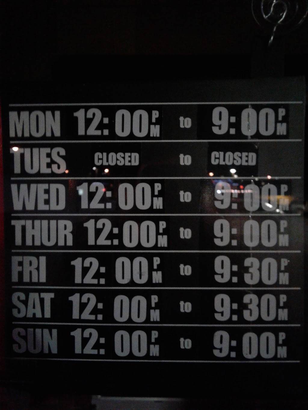 Bar-B-Q Tonite Restaurant | restaurant | 5265 Jimmy Carter Blvd #1494, Norcross, GA 30093, USA | 6789660085 OR +1 678-966-0085