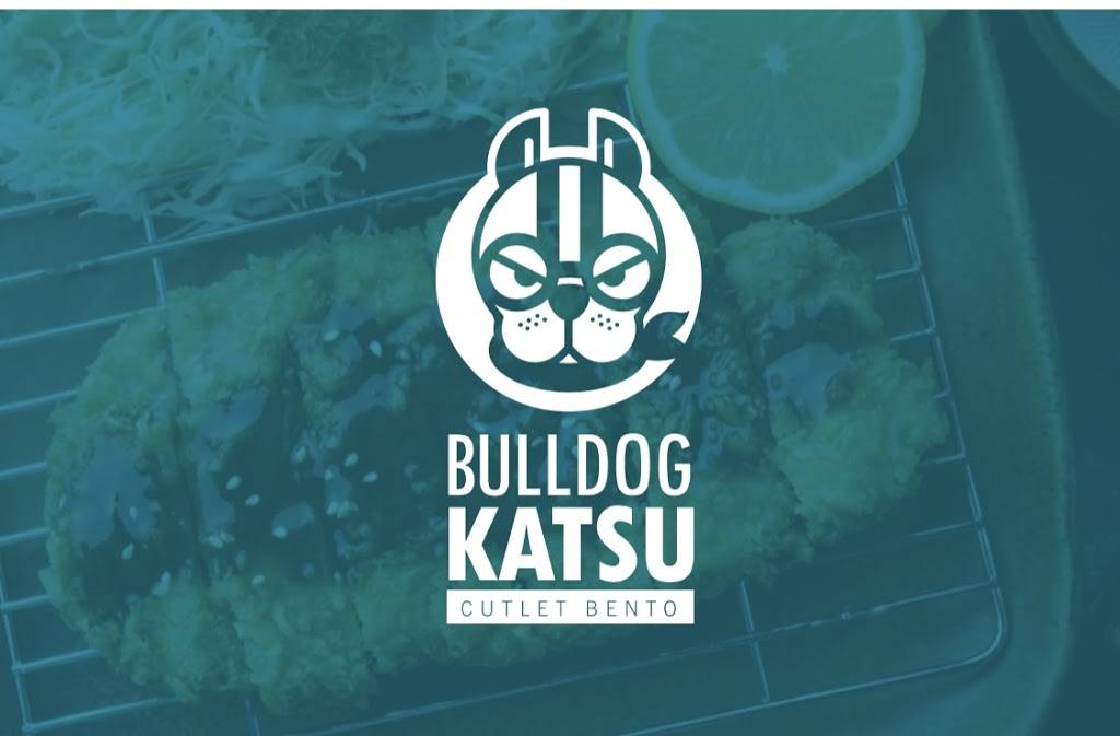 Bulldog Katsu | meal takeaway | 2010 N Plano Rd #104, Richardson, TX 75082, USA | 4692060745 OR +1 469-206-0745