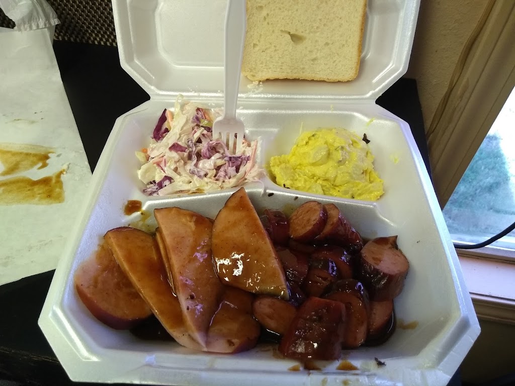 Shaw Nuff BBQ | restaurant | 1509 Martin Luther King Junior Drive, Monroe, LA 71202, USA | 3188553652 OR +1 318-855-3652