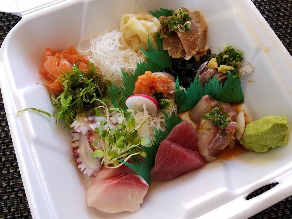 Sushi 101 | restaurant | 11331 Moorpark St, North Hollywood, CA 91602, USA | 8187669170 OR +1 818-766-9170