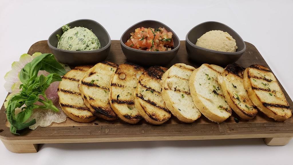 CASCADES Lynnwood | restaurant | 20610 44th Ave W, Lynnwood, WA 98036, USA | 4257752500 OR +1 425-775-2500